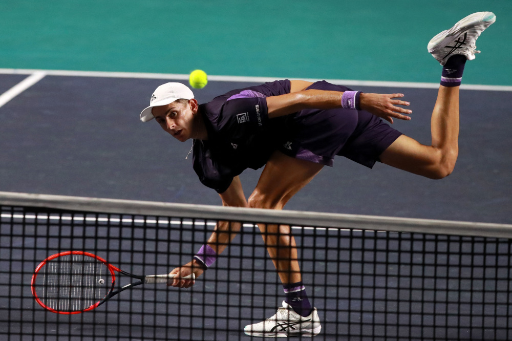 史密斯所言 史密斯所言