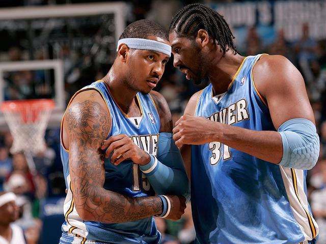 快船在选秀 快船在选秀