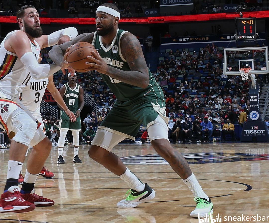 惊人表现 惊人表现