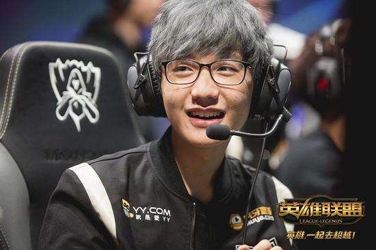 追赶的莉利 追赶的莉利