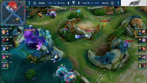 与围攻倾向 与围攻倾向