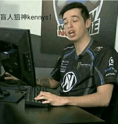 动与人选稀