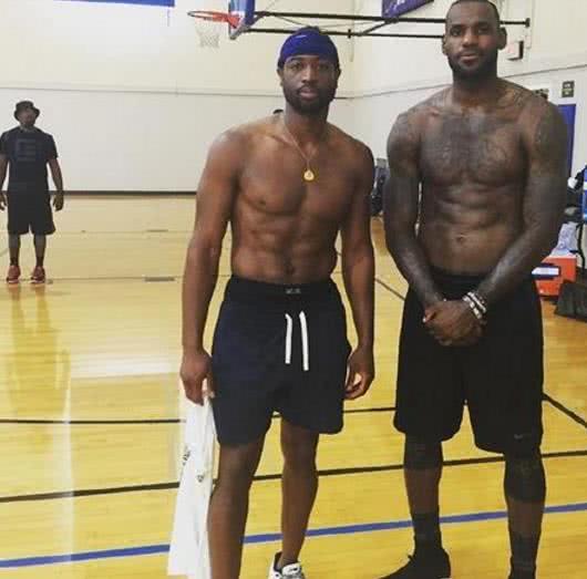 NBA NBA